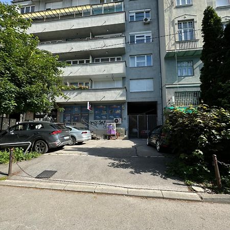 Urban Haven Sarajevo Saraievo Exterior foto