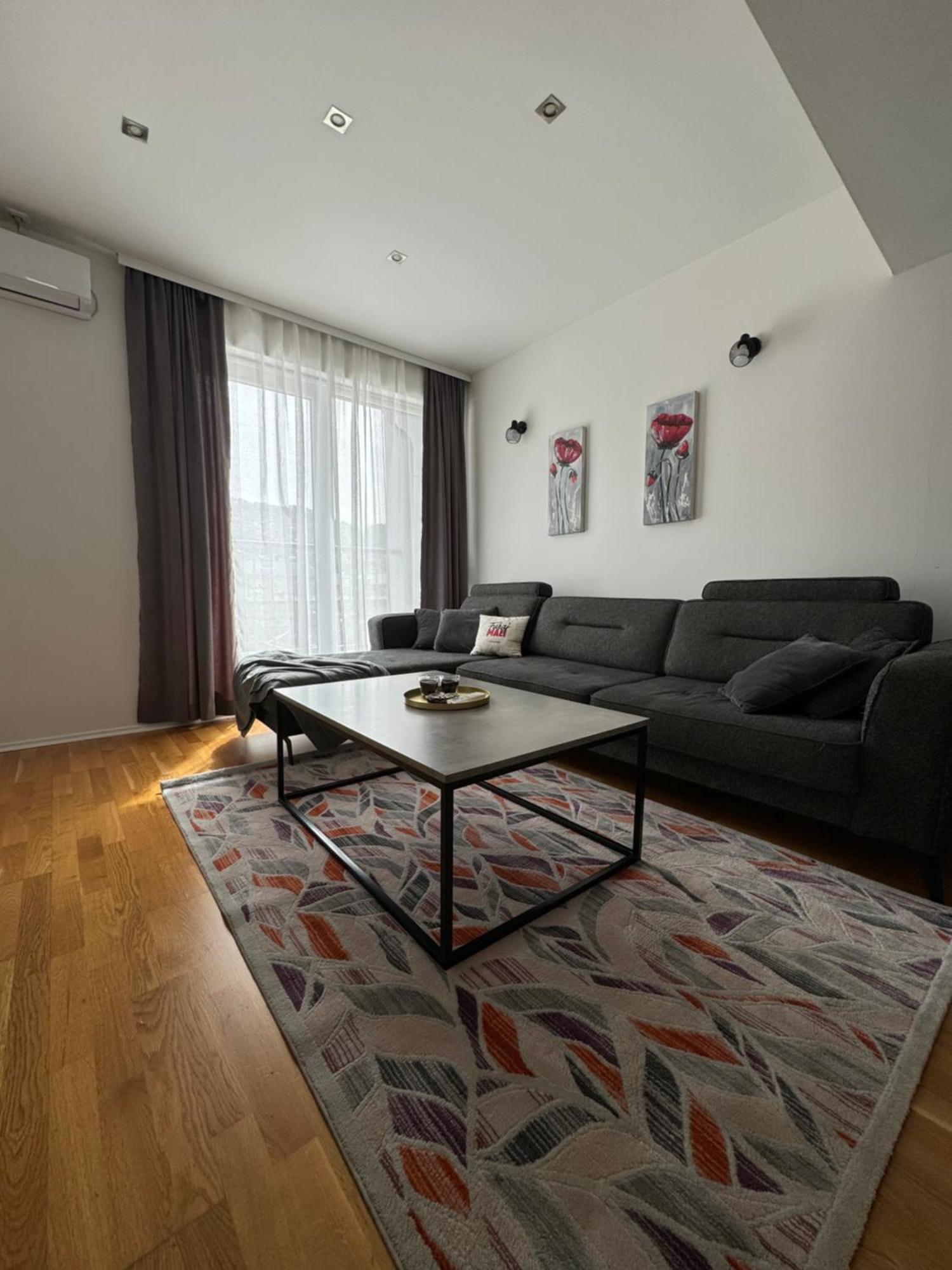 Urban Haven Sarajevo Saraievo Exterior foto