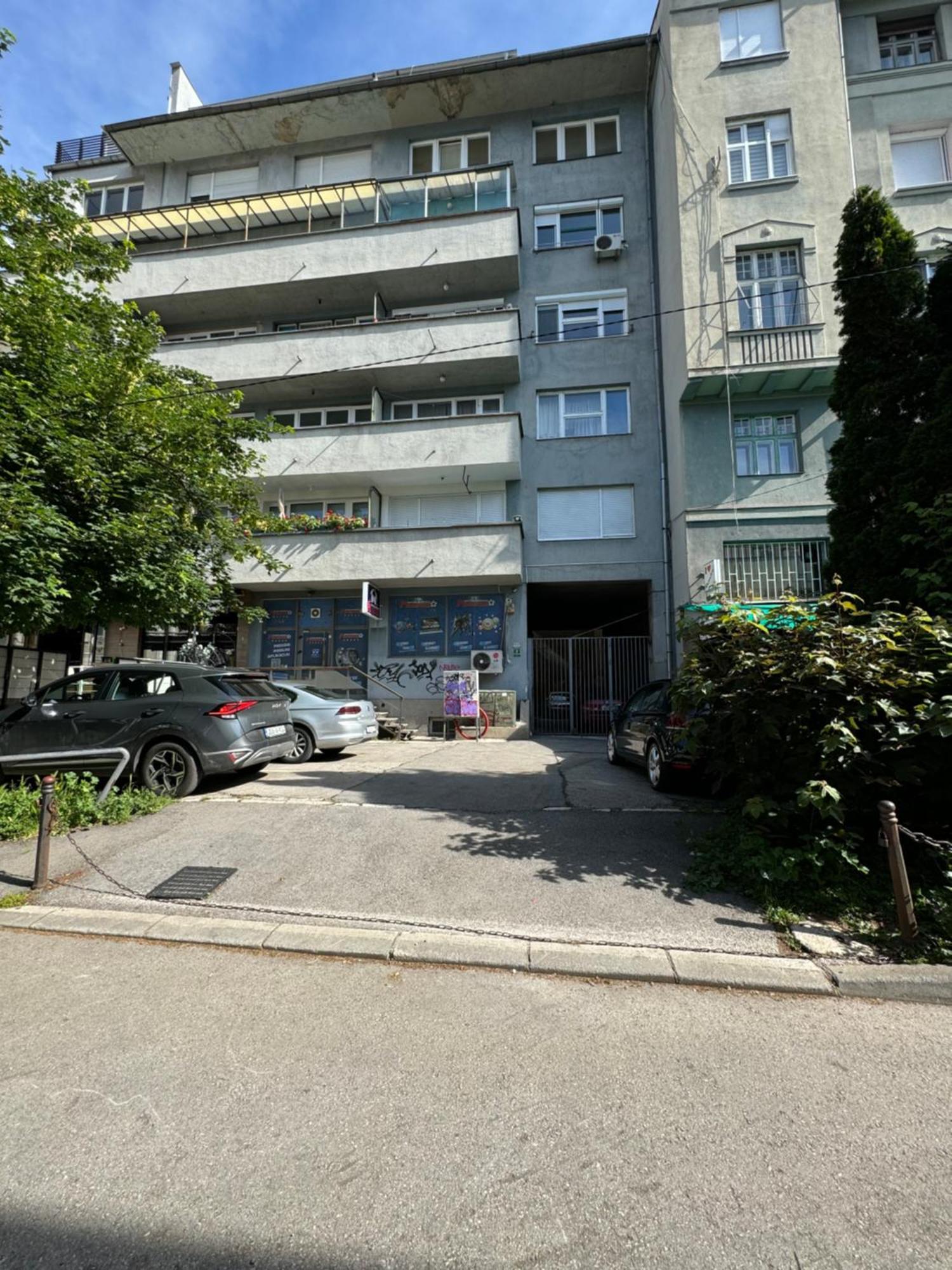Urban Haven Sarajevo Saraievo Exterior foto